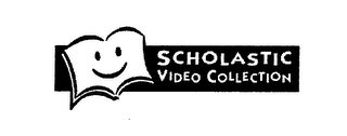 SCHOLASTIC VIDEO COLLECTION