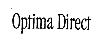 OPTIMA DIRECT