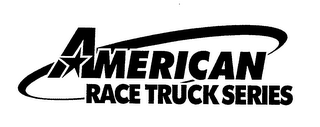 AMERICAN RACE TRUCK SERIES