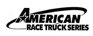 AMERICAN RACE TRUCK SERIES