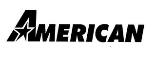 AMERICAN