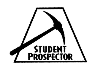 STUDENT PROSPECTOR