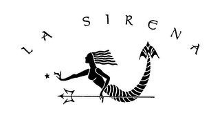 LA SIRENA