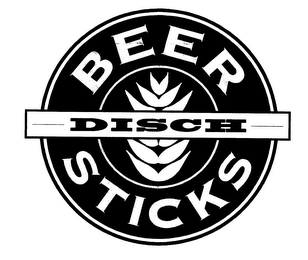 DISCH BEER STICKS
