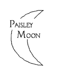 PAISLEY MOON
