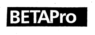 BETAPRO