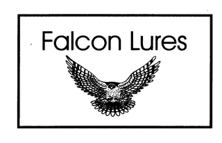 FALCON LURES