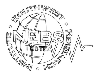 SOUTHWEST RESEARCH INSTITUTE NEBS TESTED