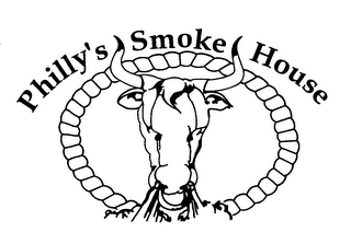PHILLY'S SMOKE HOUSE