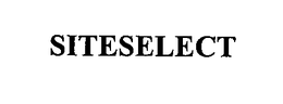 SITESELECT