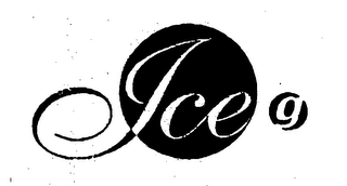 ICE G