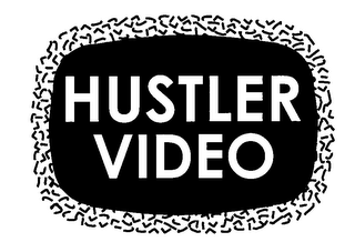 HUSTLER VIDEO