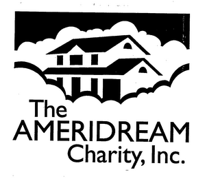 THE AMERIDREAM CHARITY, INC.