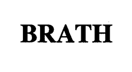 BRATH