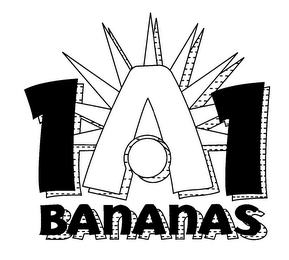 1A1 BANANAS