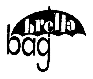 BRELLA BAG