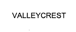 VALLEYCREST