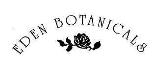 EDEN BOTANICALS