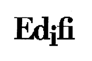 EDIFI