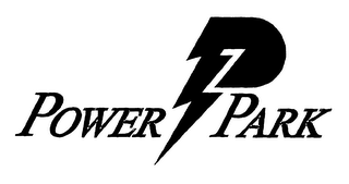 POWER PARK