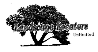 LANDSCAPE LOCATORS UNLIMITED