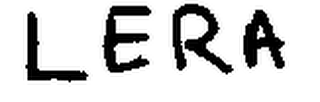 LERA