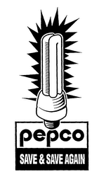 PEPCO SAVE & SAVE AGAIN