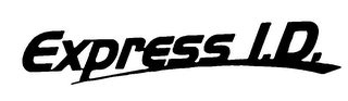 EXPRESS I.D.
