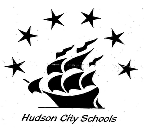 HUDSON CITY SCHOOLS