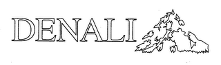 DENALI