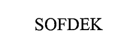 SOFDEK