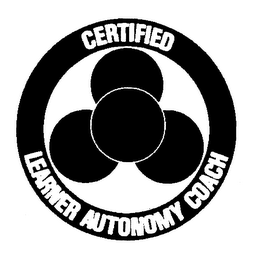 CERTIFIED LEARNER AUTONOMY COACH