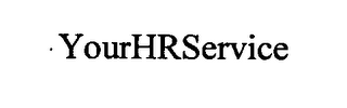 YOURHRSERVICE