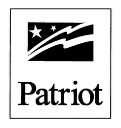 PATRIOT