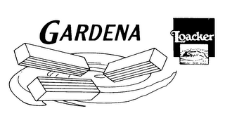 GARDENA LOACKER