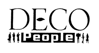 DECO PEOPLE