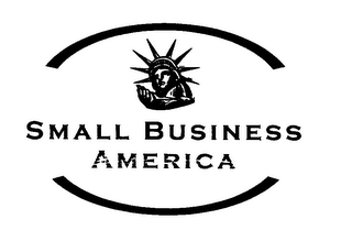 SMALL BUSINESS AMERICA