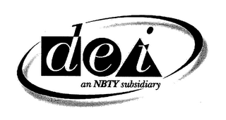 DEI AN NBTY SUBSIDIARY