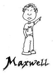 MAXWELL