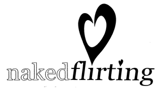 NAKED FLIRTING