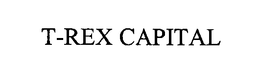 T-REX CAPITAL