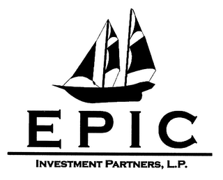 EPIC INVESTMENT PARTNERS, L.P.