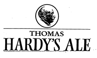 THOMAS HARDY'S ALE