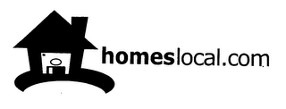 HOMESLOCAL.COM