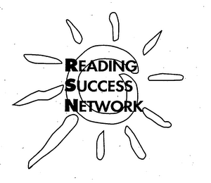 READING SUCCESS NETWORK