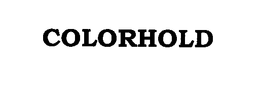 COLORHOLD