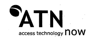 ATN ACCESS TECHNOLOGY NOW