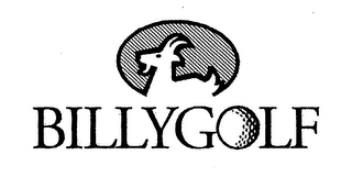 BILLYGOLF