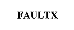 FAULTX