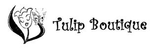 TULIP BOUTIQUE